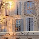 Au Nouvel 2* Toulon