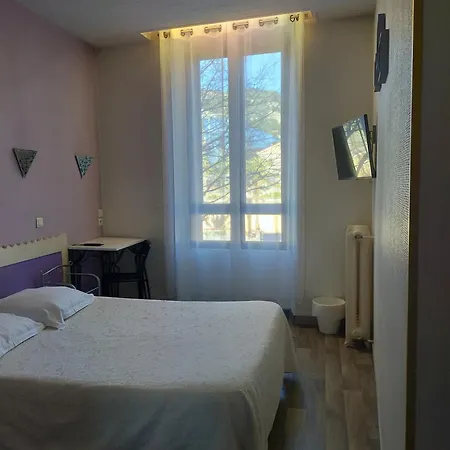 Hotel Au Nouvel Tolón