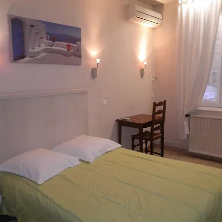 Hotel Au Nouvel