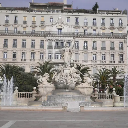 Hotel Au Nouvel