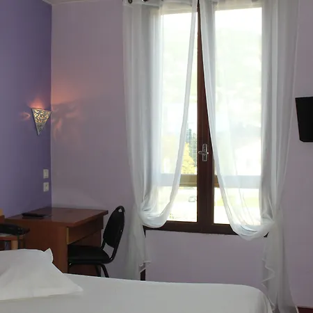 Hotel Au Nouvel