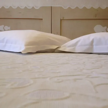 Hotel Au Nouvel Tolón