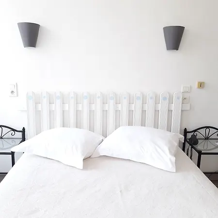 Hotel Au Nouvel Toulon
