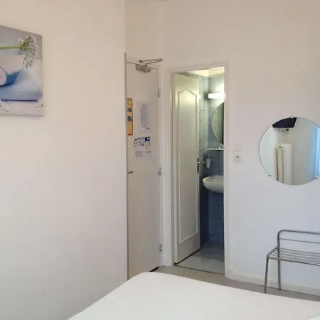 Au Nouvel Hotel