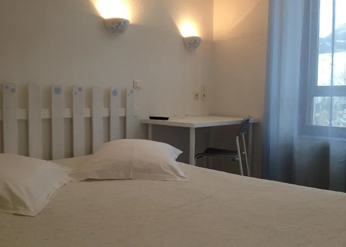 Hotel Au Nouvel