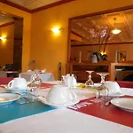 Hotel Au Nouvel
