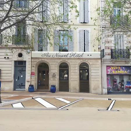 Au Nouvel