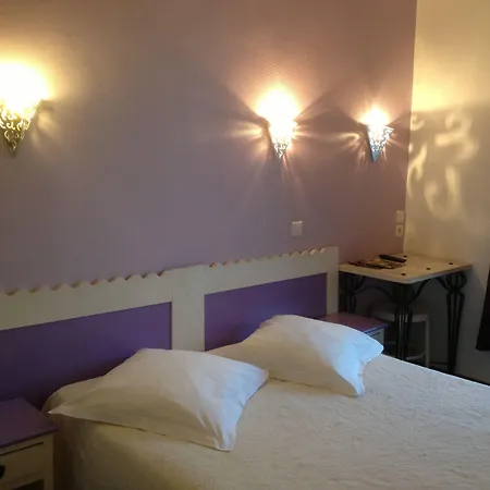 Au Nouvel Hotel Toulon