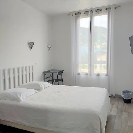 Hotel Au Nouvel