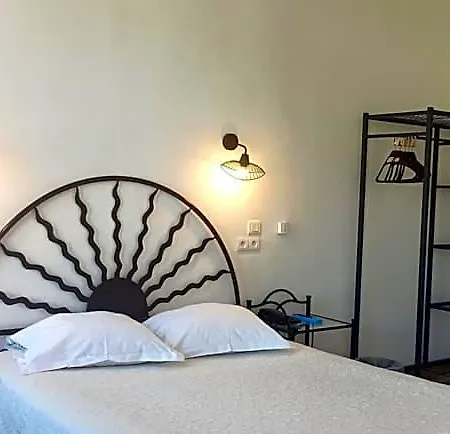 Hotel Au Nouvel Toulon