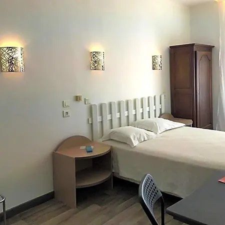 Hotel Au Nouvel 2*