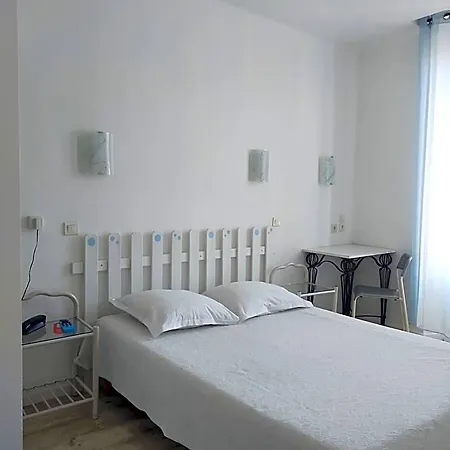 Hotel Au Nouvel 2*