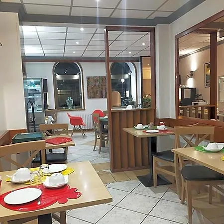Hotel Au Nouvel