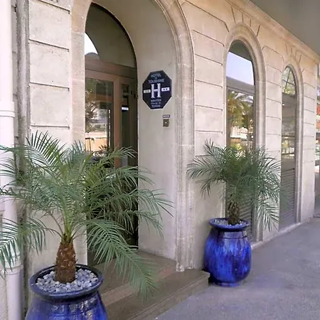 Hotel Au Nouvel 2*