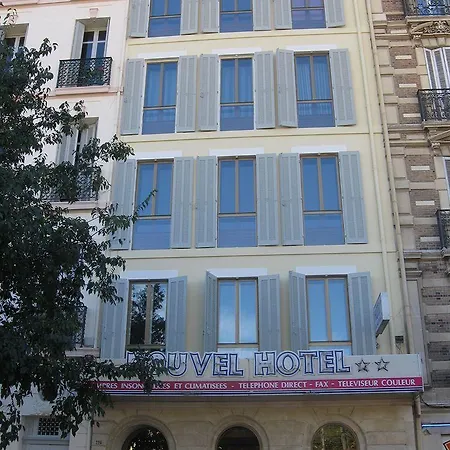 Au Nouvel 2*