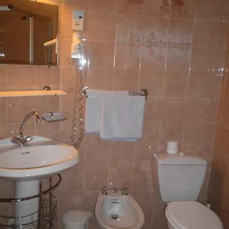 Hotell Au Nouvel