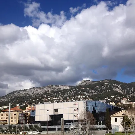 Au Nouvel Toulon