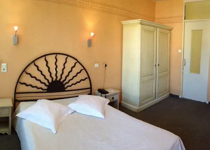 Au Nouvel Otel 2*